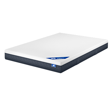Matelas Memorytech - Taille 160x200 cm