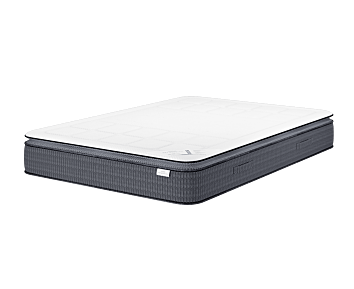 Matelas Memphis - Taille 200x200 cm