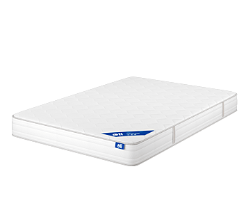 Matelas Memorytech - Taille 90x200 cm