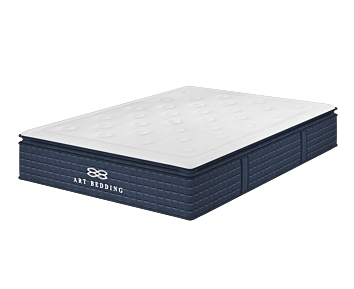 Matelas Yacht Club - Taille 140x200 cm