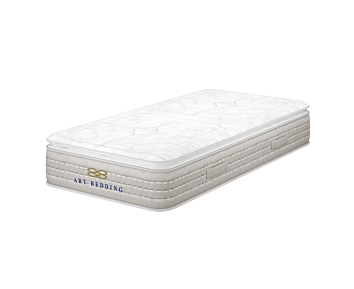 Matelas Pantheon - Taille 140x190 cm