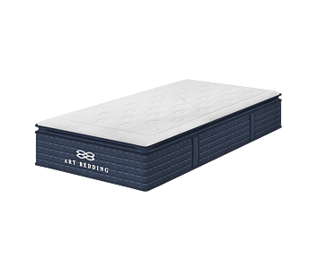Matelas Yacht Club - Taille 90x190 cm