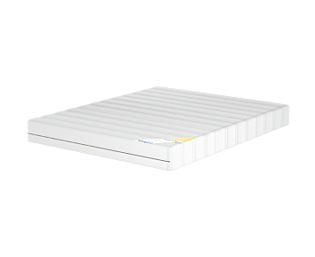 Matelas Memo - Taille 140x200 cm