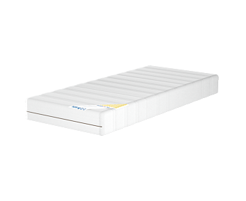 Matelas Memo - Taille 90x200 cm