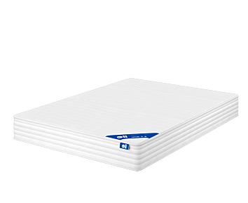 Matelas Céphée - Taille 180x200 cm