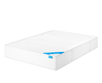 Matelas Seasons - Taille 180x200 cm
