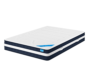 Matelas Mistral - Taille 90x190 cm