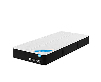Matelas Newport - Taille 140x200 cm