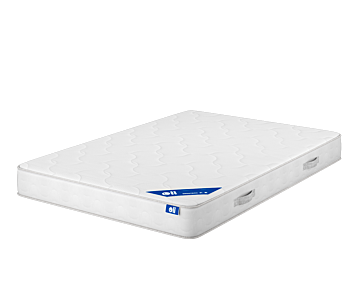 Matelas Ergotech - Taille 140x190 cm