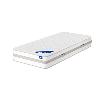 Matelas Aerovisco - Taille 120x190 cm