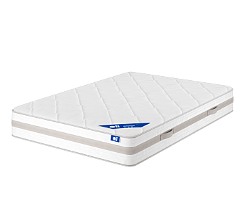 Matelas Supralatex