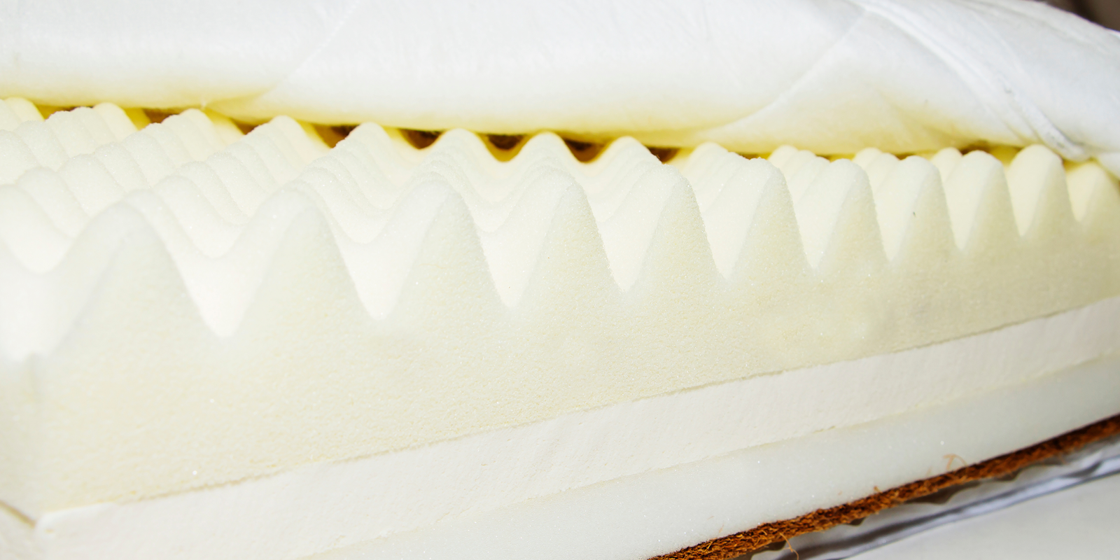 Matelas en latex